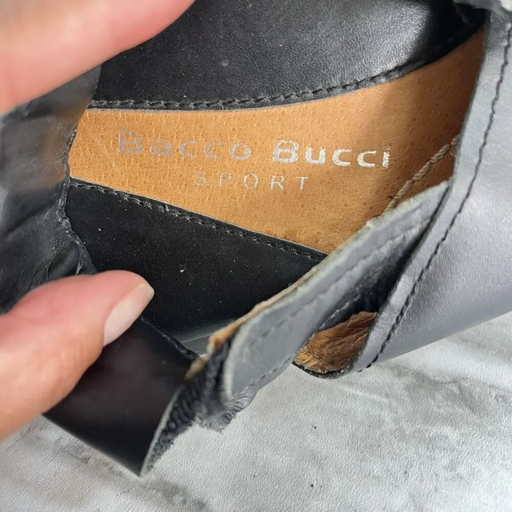 Bacco Bucci bacco bucci